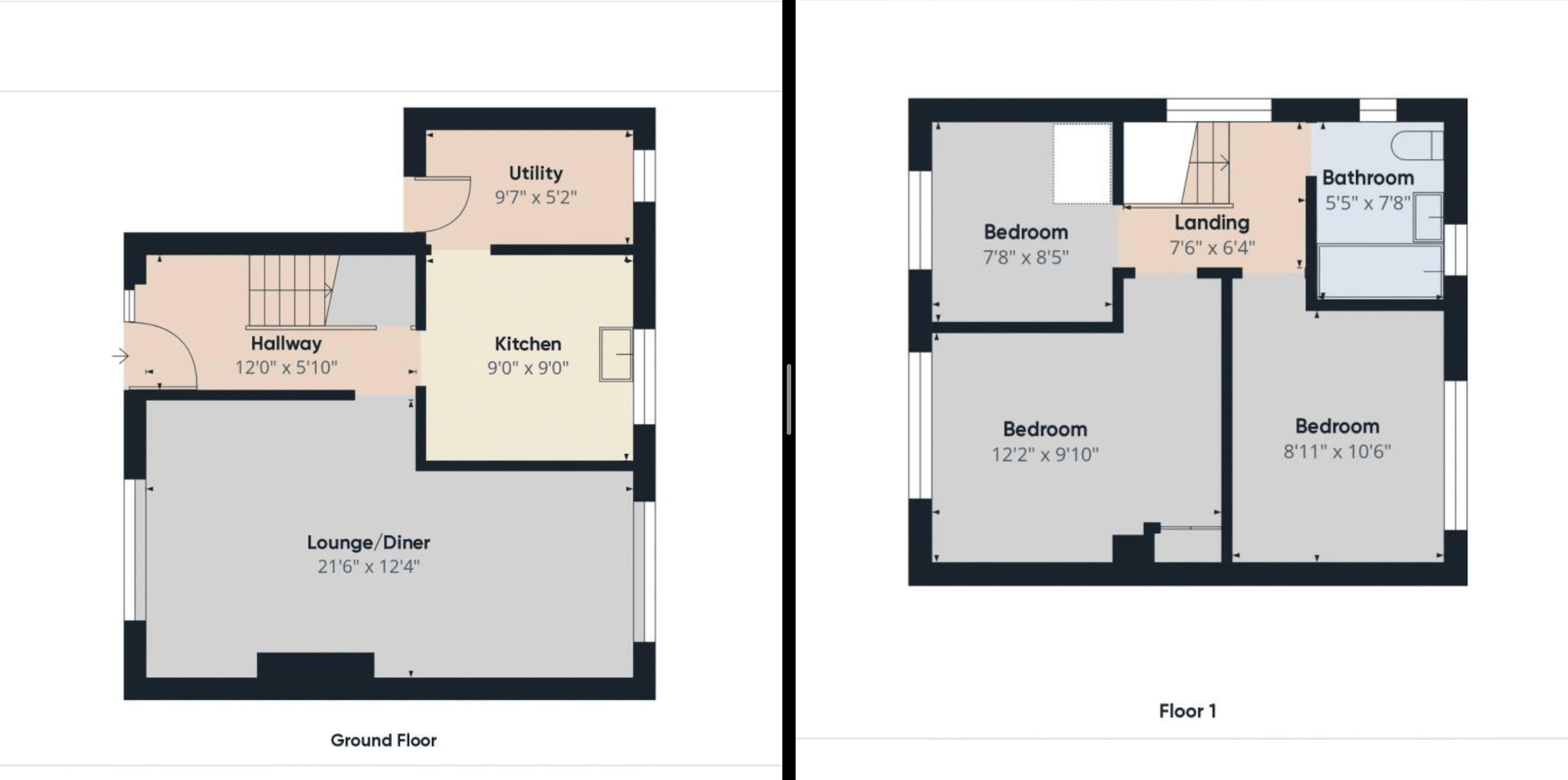 Kings Drive, Egremont CA22 2LE - Root Home